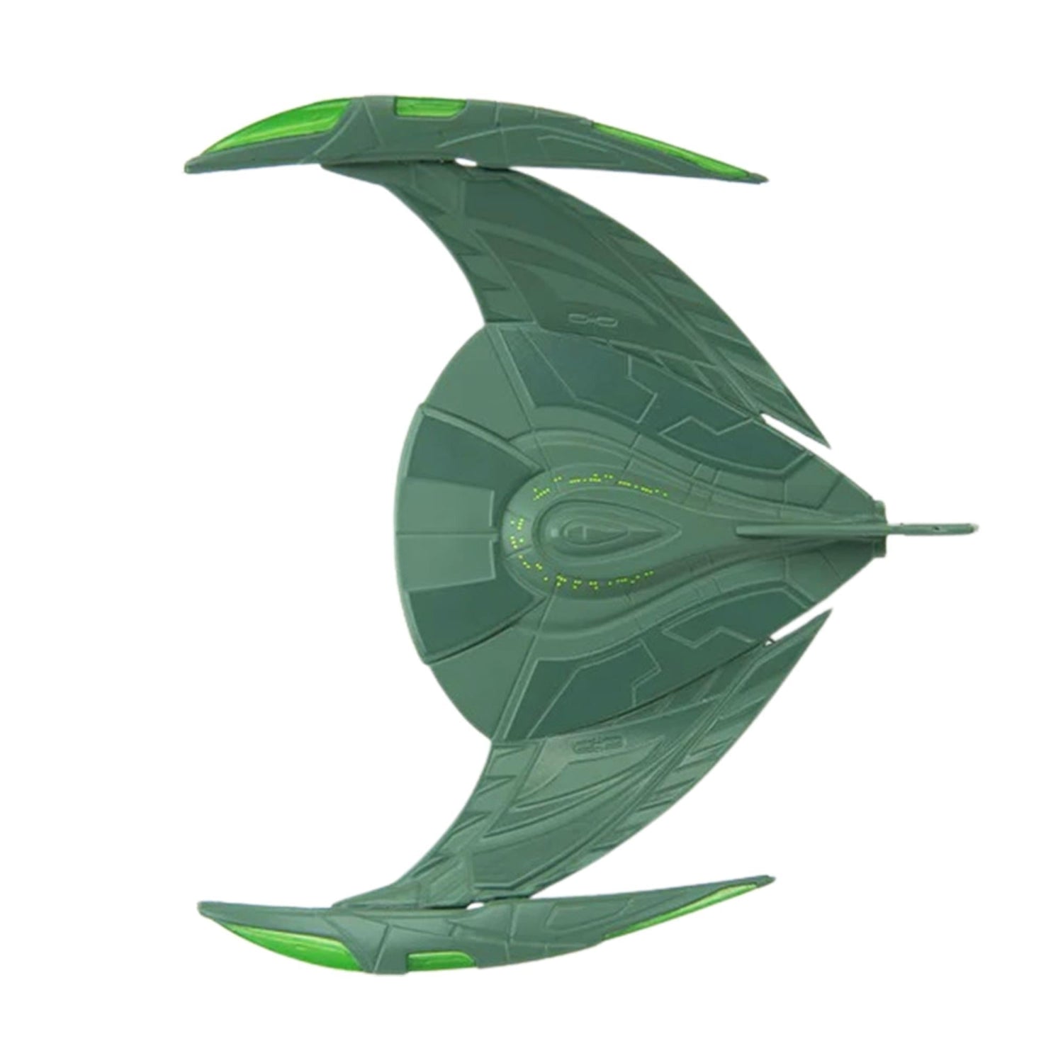 Star Trek Collectible Starship Replica Romulan Bird-of-Prey - Paramount Shop