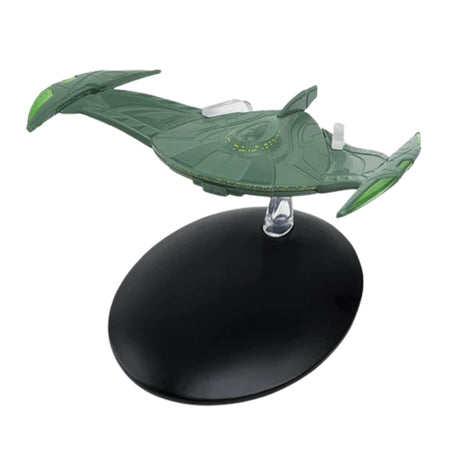 Star Trek Collectible Starship Replica Romulan Bird-of-Prey - Paramount Shop