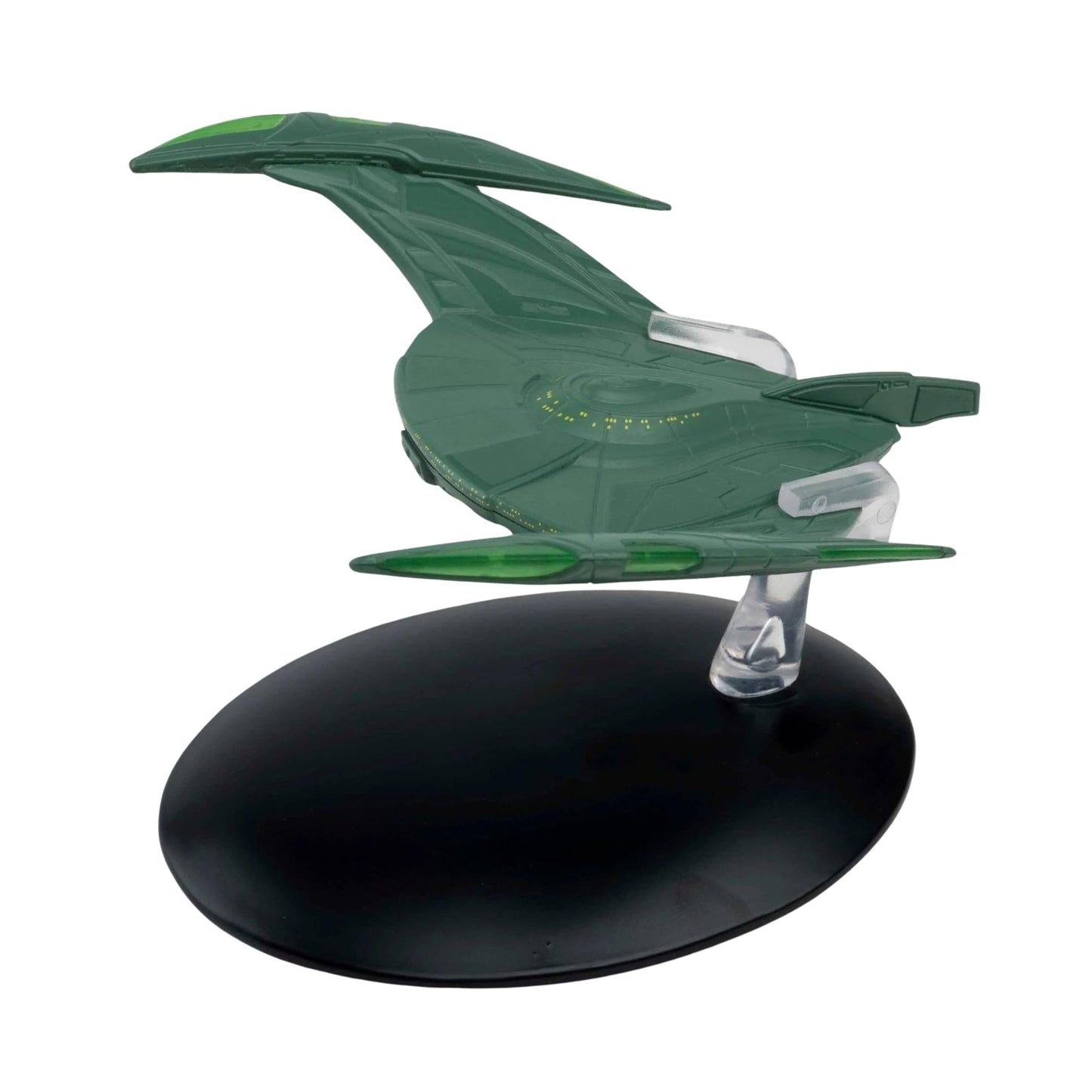 Star Trek Collectible Starship Replica Romulan Bird-of-Prey - Paramount Shop