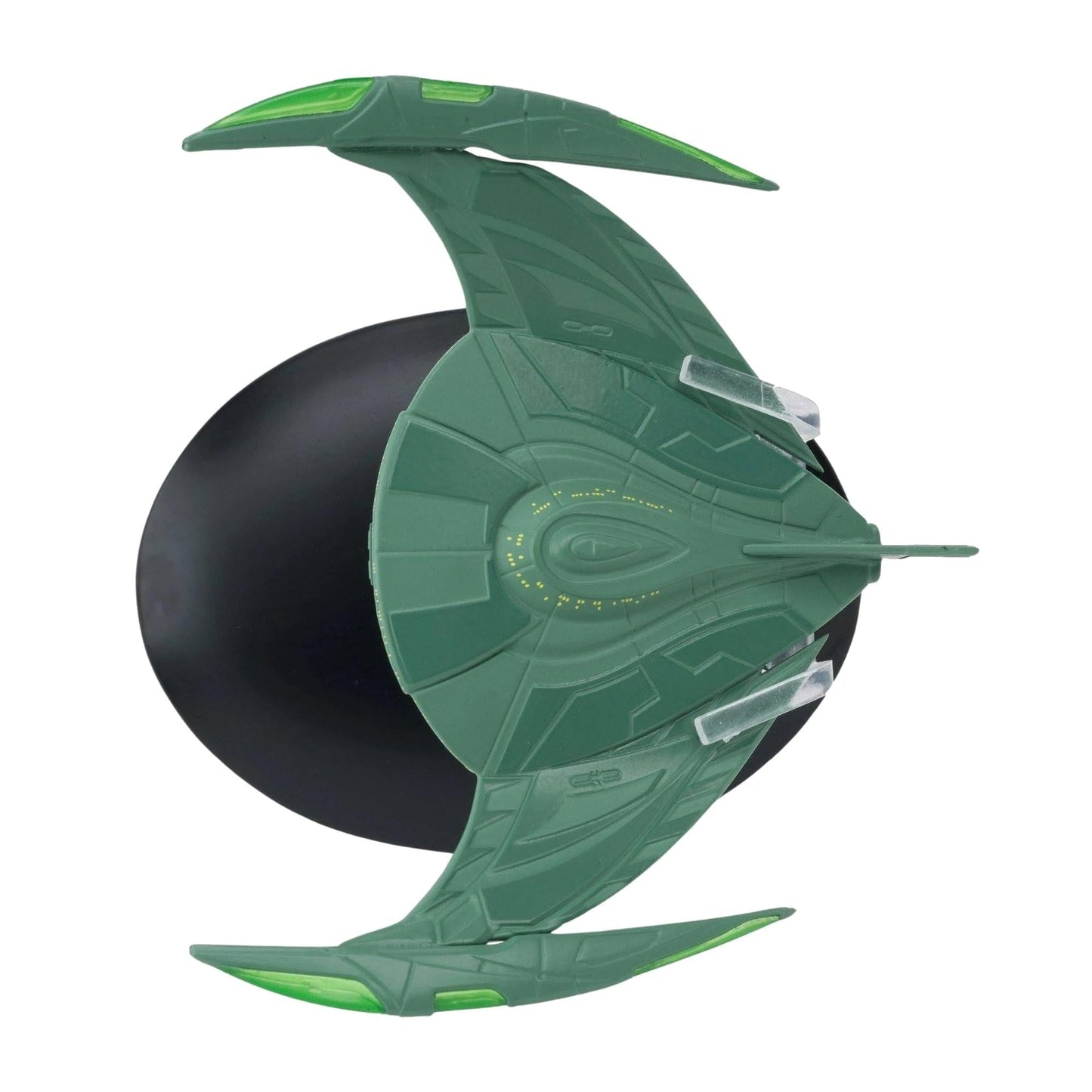 Star Trek Collectible Starship Replica Romulan Bird-of-Prey - Paramount Shop