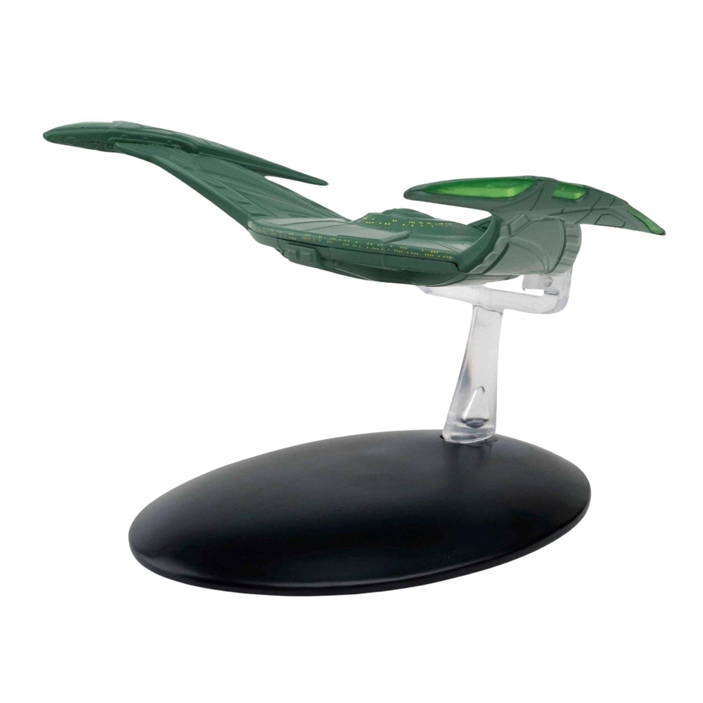 Star Trek Collectible Starship Replica Romulan Bird-of-Prey - Paramount Shop