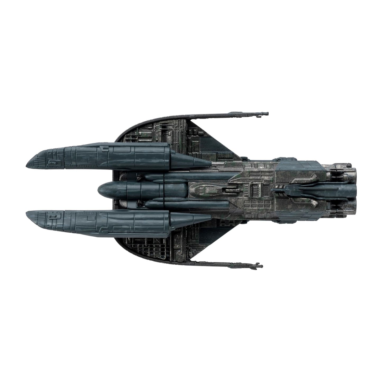 Star Trek Collectible Starship Replica Sheliak Colony Ship - Paramount Shop