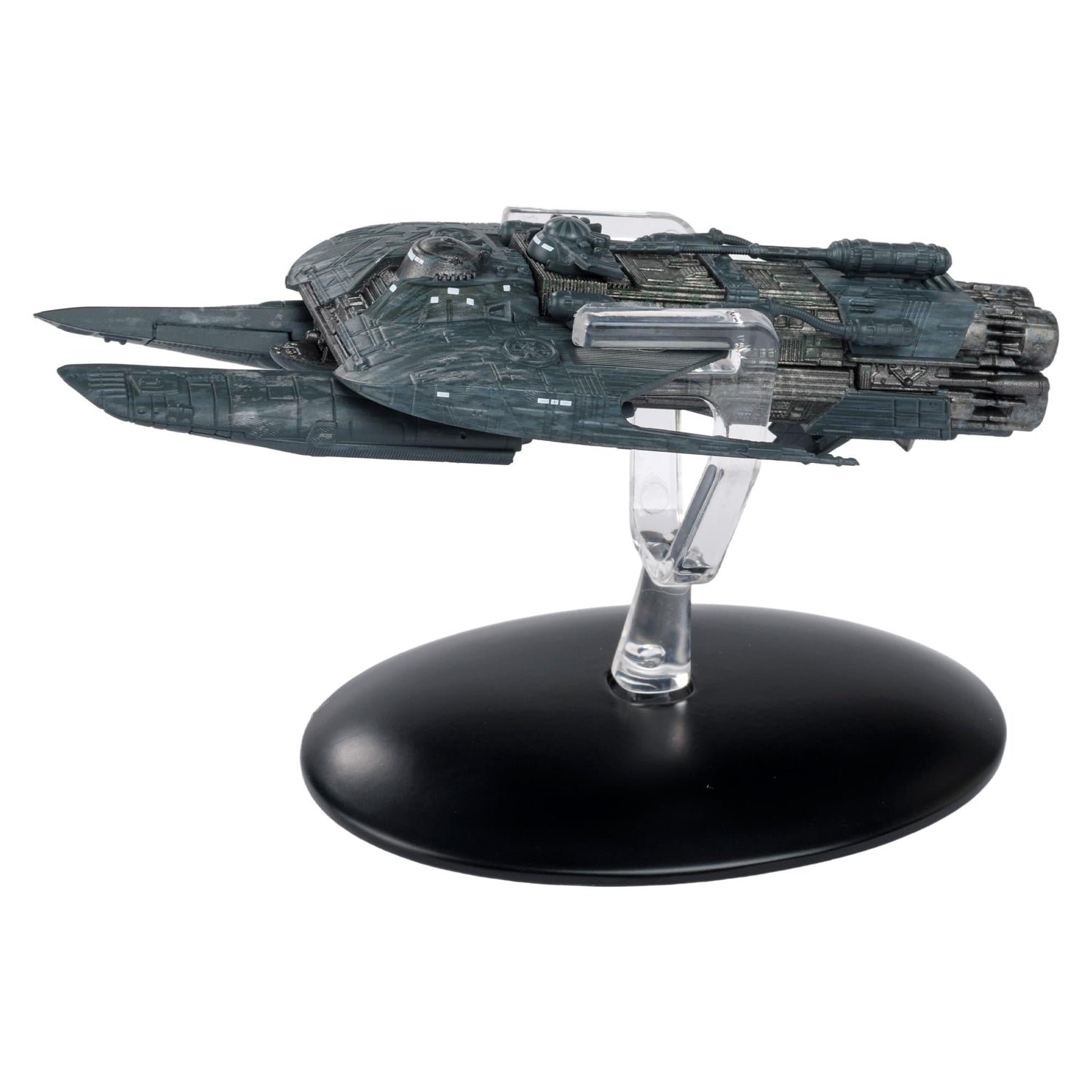 Star Trek Collectible Starship Replica Sheliak Colony Ship - Paramount Shop