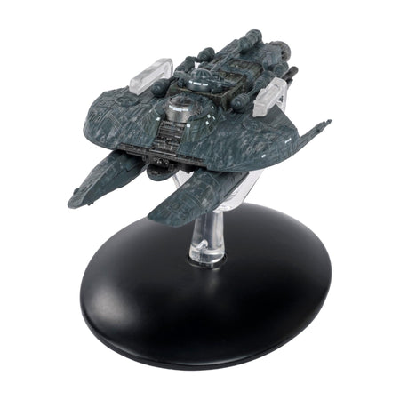 Star Trek Collectible Starship Replica Sheliak Colony Ship - Paramount Shop