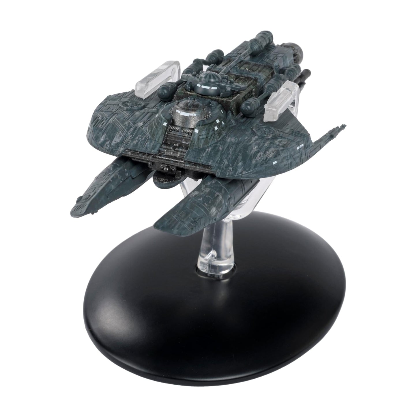 Star Trek Collectible Starship Replica Sheliak Colony Ship - Paramount Shop
