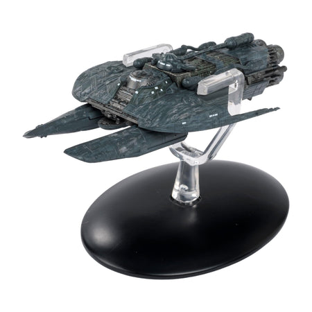 Star Trek Collectible Starship Replica Sheliak Colony Ship - Paramount Shop