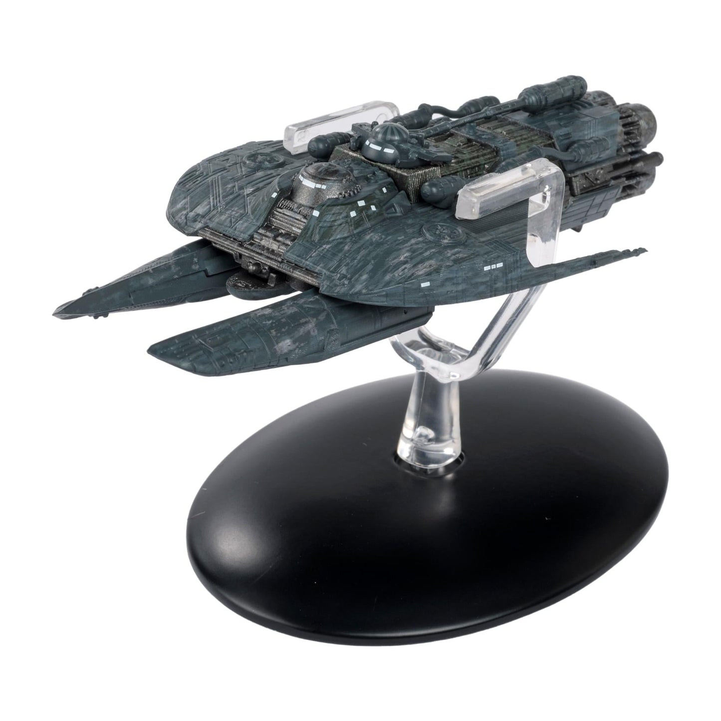 Star Trek Collectible Starship Replica Sheliak Colony Ship - Paramount Shop