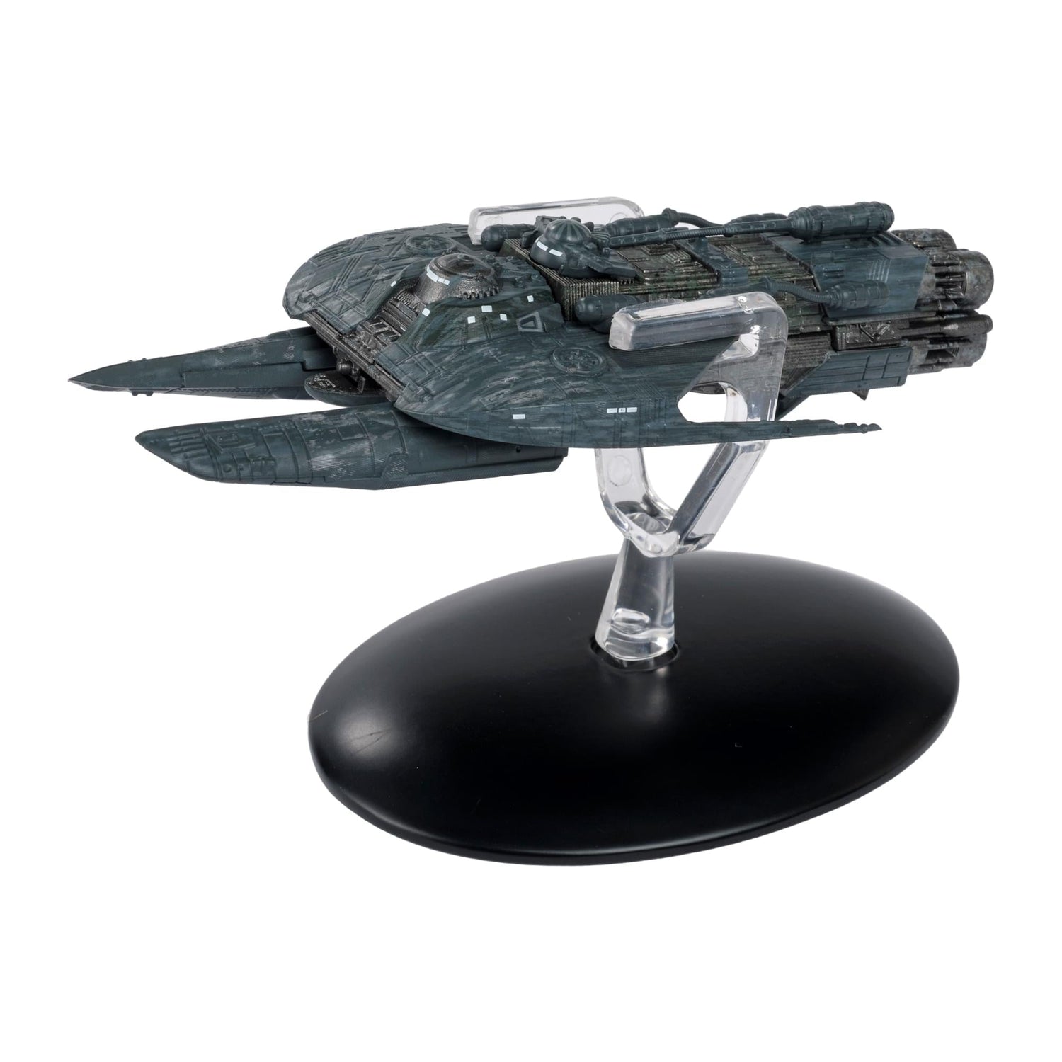 Star Trek Collectible Starship Replica Sheliak Colony Ship - Paramount Shop