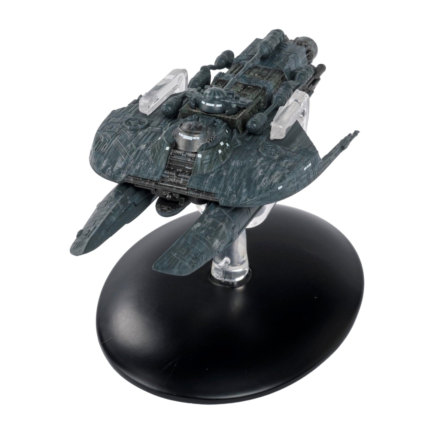 Star Trek Collectible Starship Replica Sheliak Colony Ship - Paramount Shop