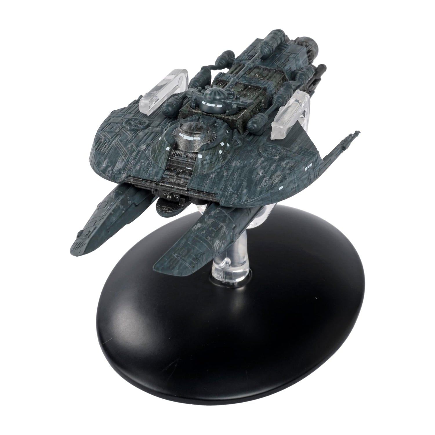Star Trek Collectible Starship Replica Sheliak Colony Ship - Paramount Shop