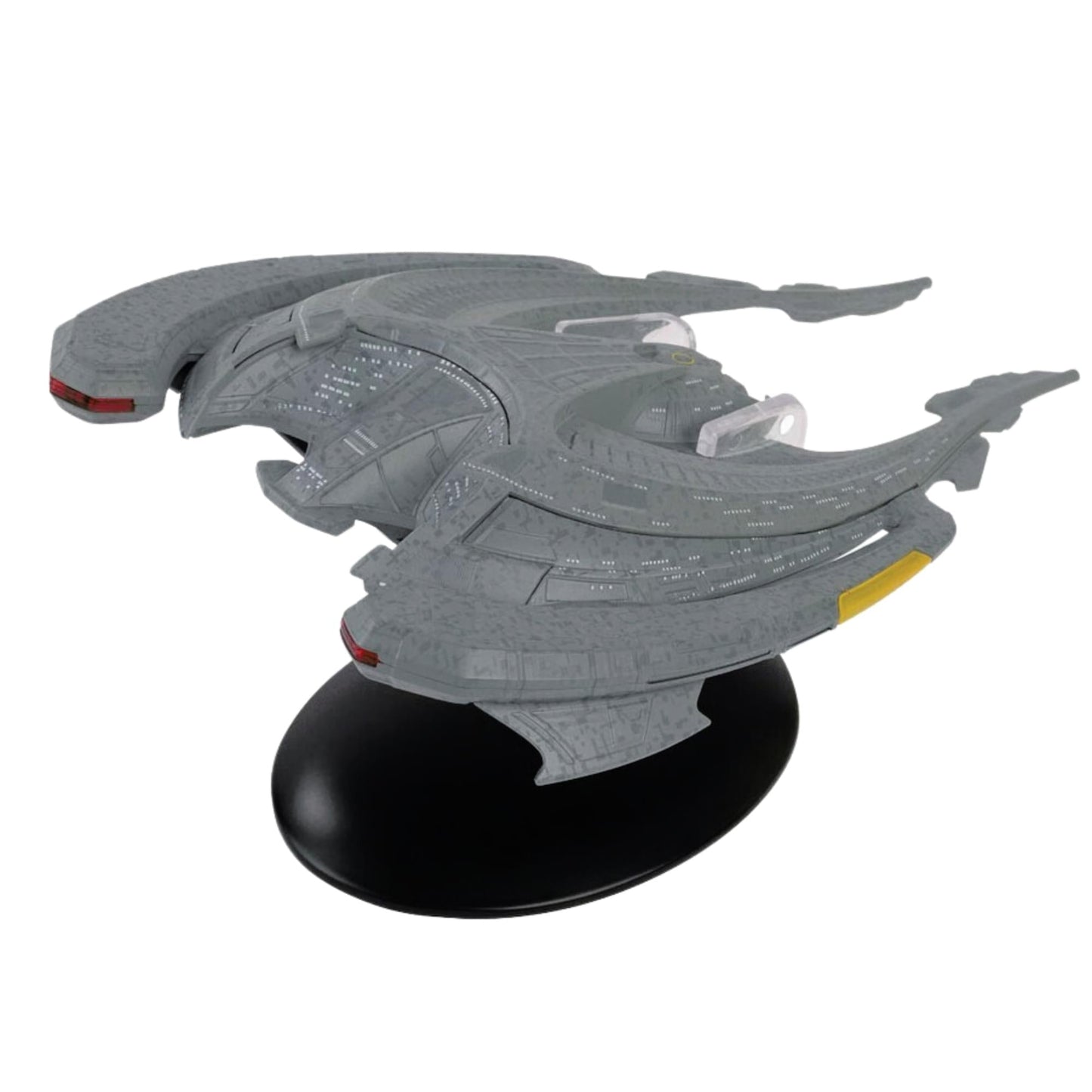 Star Trek Collectible Starship Replica S'onar Flagship - Paramount Shop