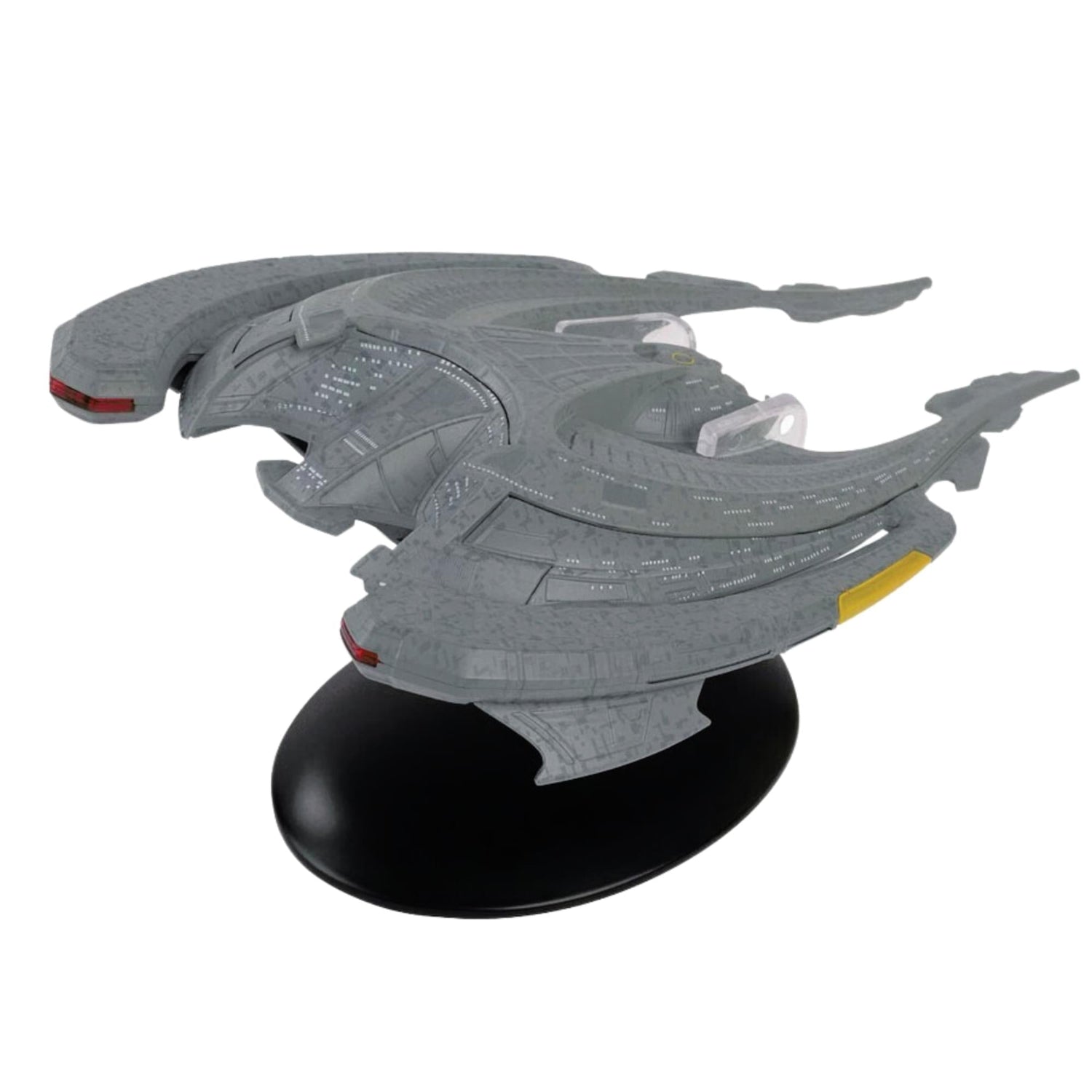 Star Trek Collectible Starship Replica S'onar Flagship - Paramount Shop