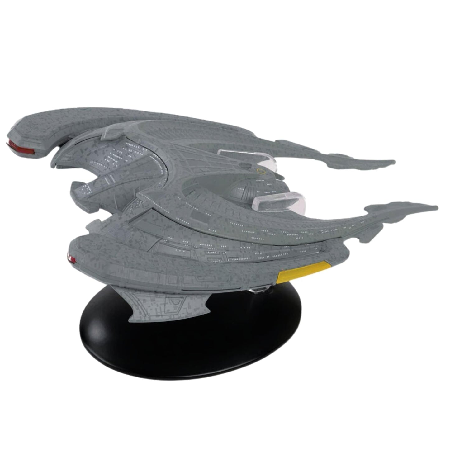 Star Trek Collectible Starship Replica S'onar Flagship - Paramount Shop