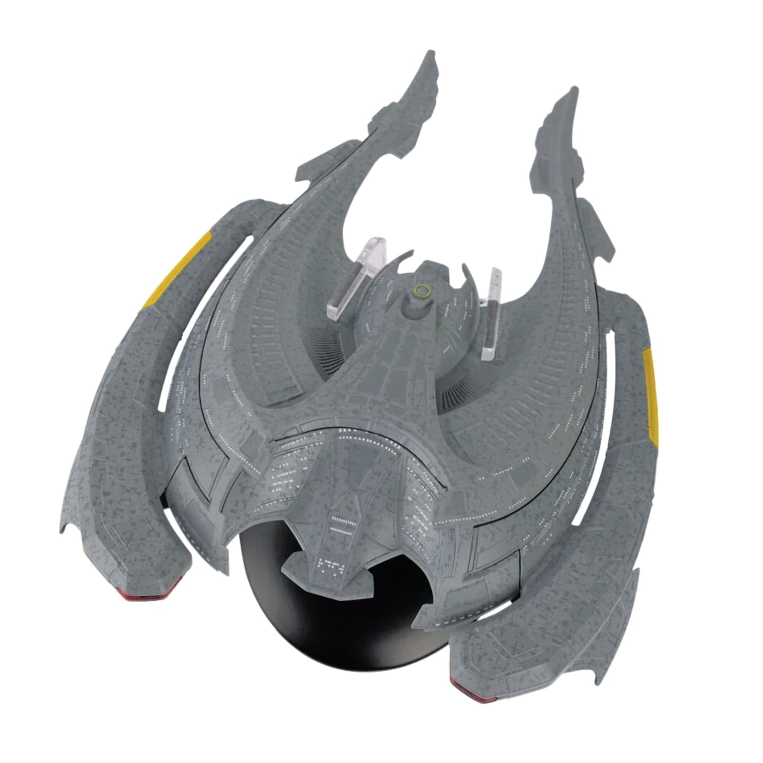 Star Trek Collectible Starship Replica S'onar Flagship - Paramount Shop