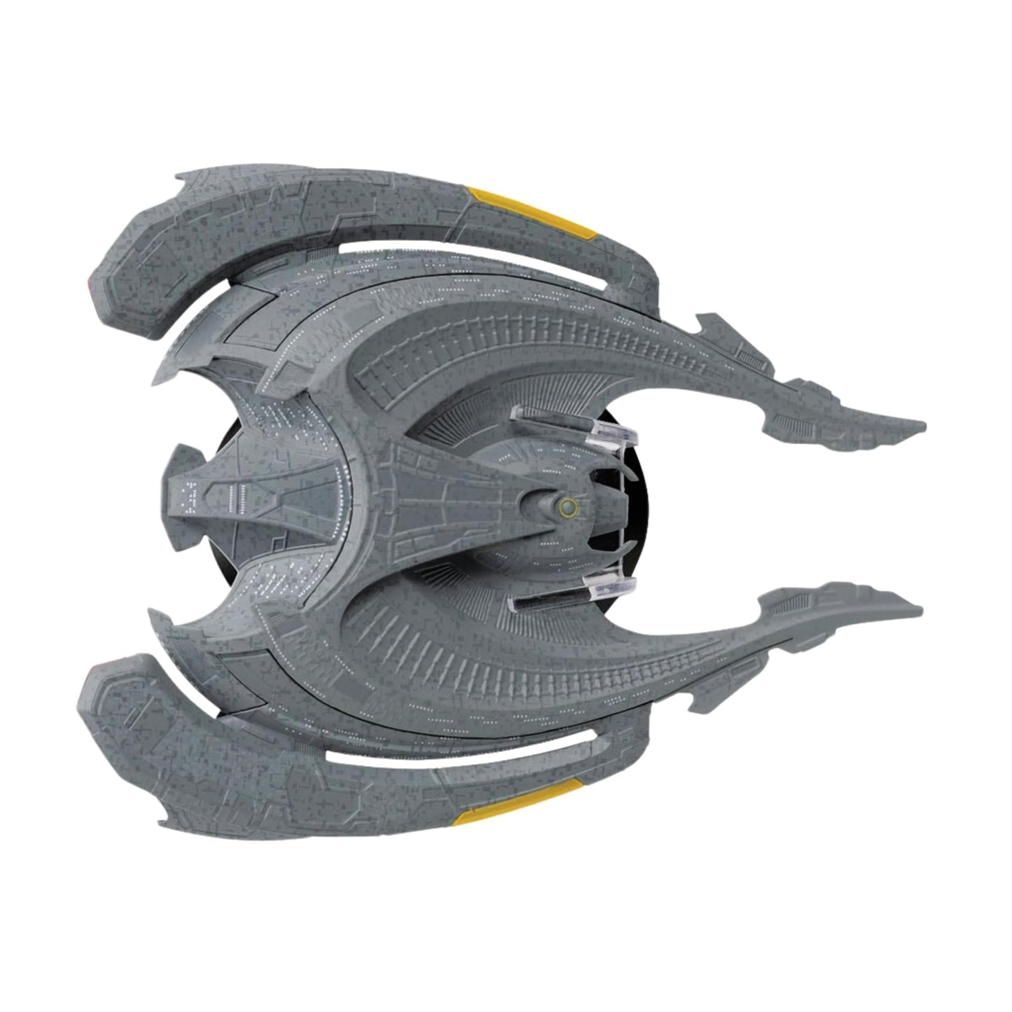 Star Trek Collectible Starship Replica S'onar Flagship - Paramount Shop