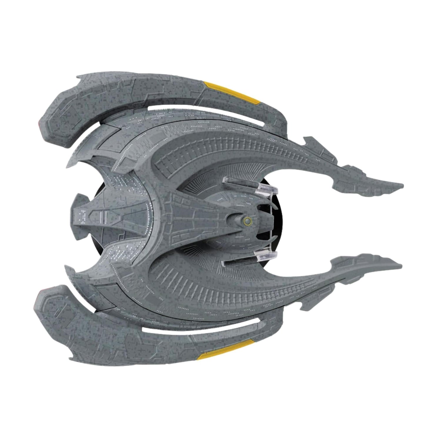 Star Trek Collectible Starship Replica S'onar Flagship - Paramount Shop