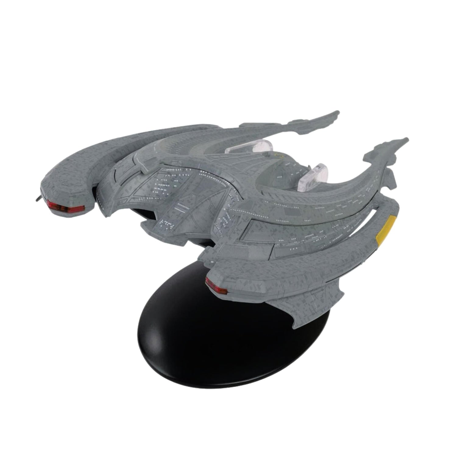 Star Trek Collectible Starship Replica S'onar Flagship - Paramount Shop