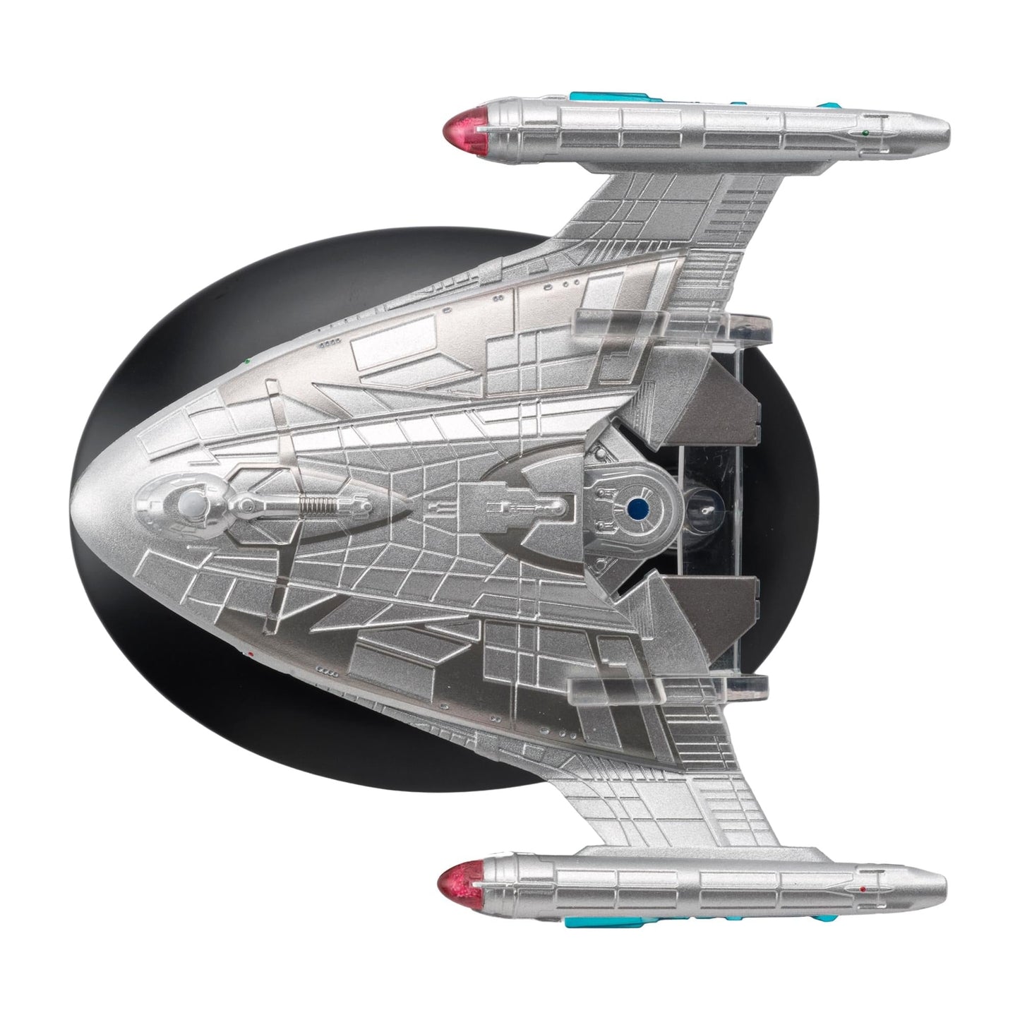 Star Trek Collectible Starship Replica S.S. Emmette - Paramount Shop