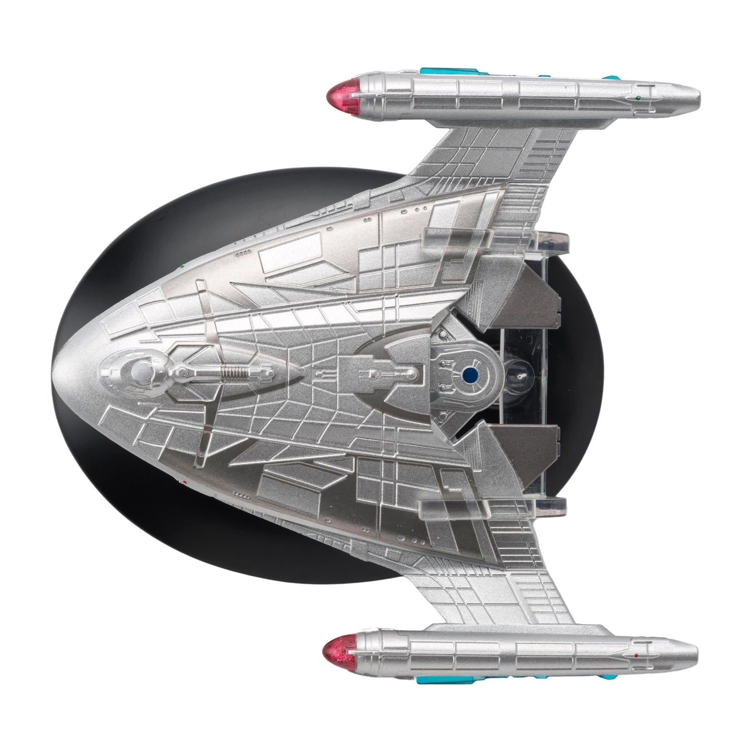 Star Trek Collectible Starship Replica S.S. Emmette - Paramount Shop