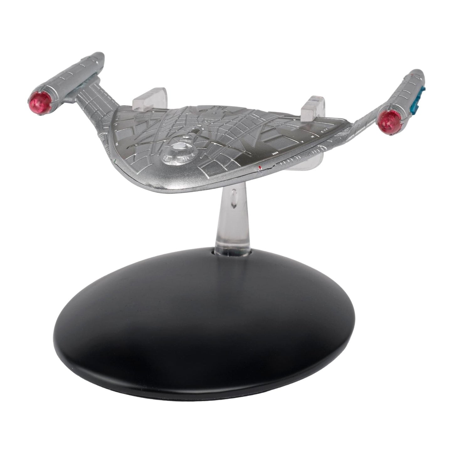 Star Trek Collectible Starship Replica S.S. Emmette - Paramount Shop