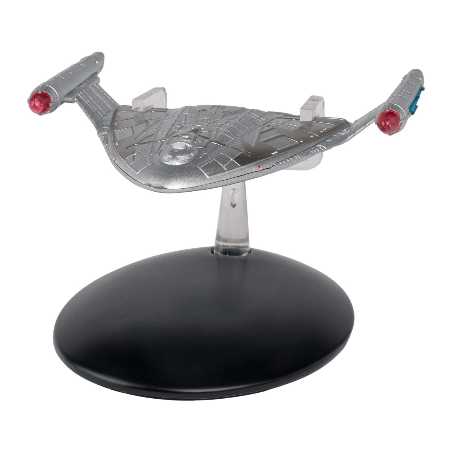 Star Trek Collectible Starship Replica S.S. Emmette - Paramount Shop