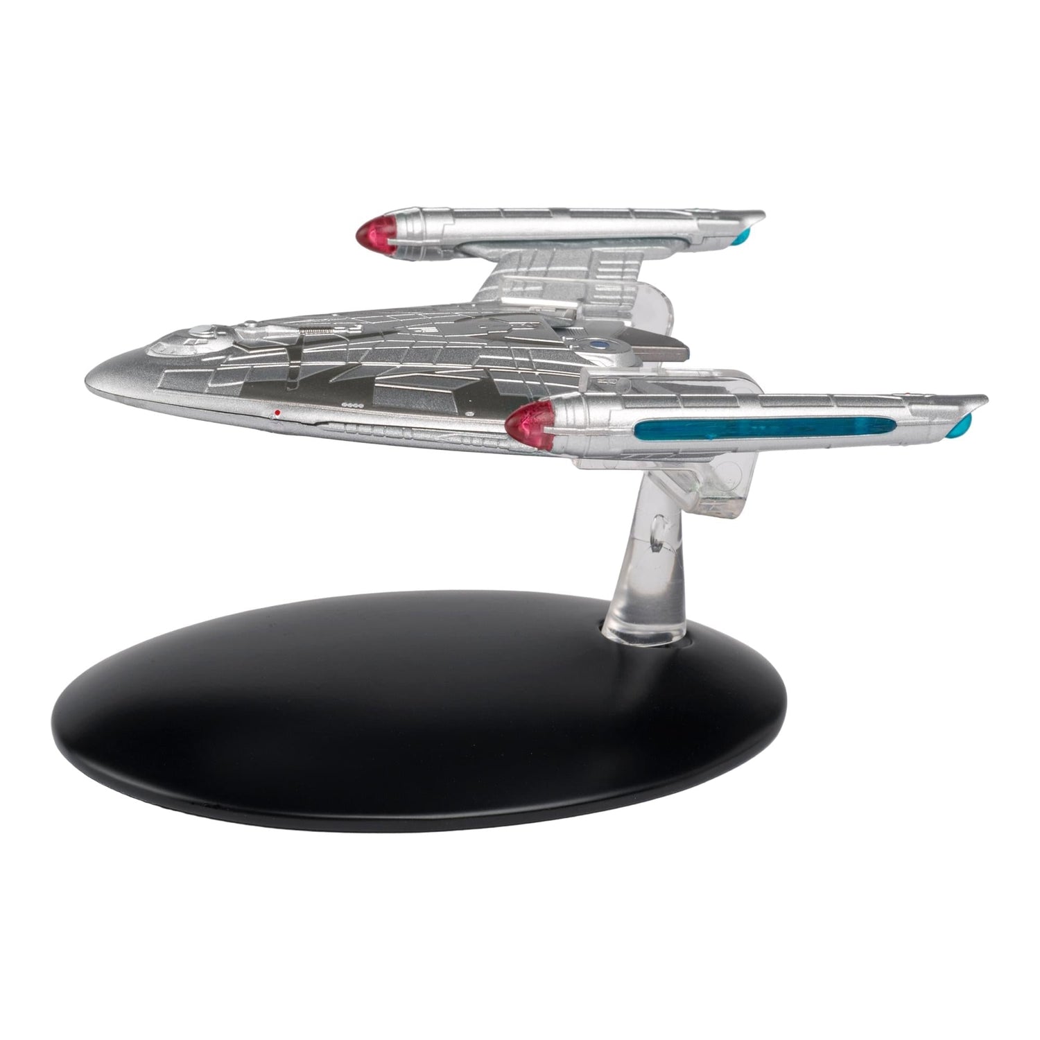 Star Trek Collectible Starship Replica S.S. Emmette - Paramount Shop