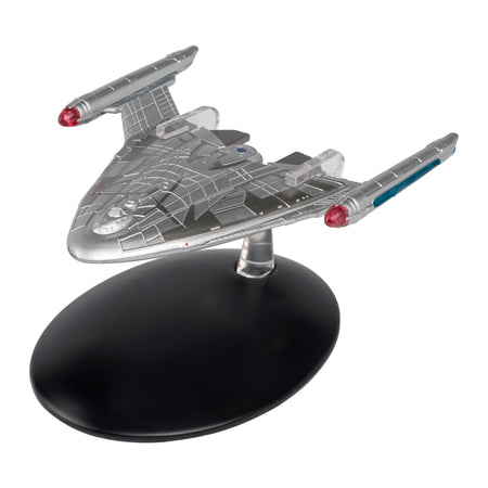 Star Trek Collectible Starship Replica S.S. Emmette - Paramount Shop