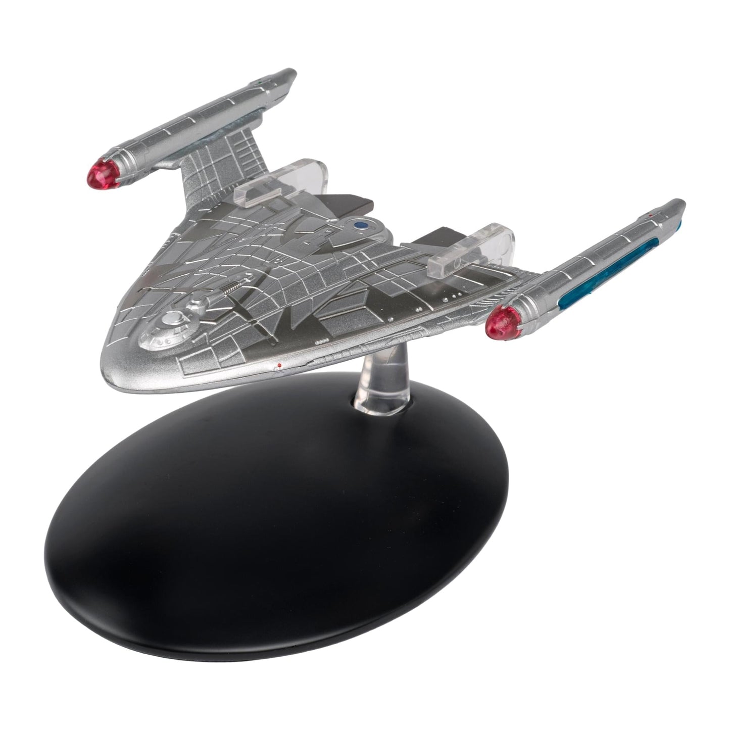 Star Trek Collectible Starship Replica S.S. Emmette - Paramount Shop