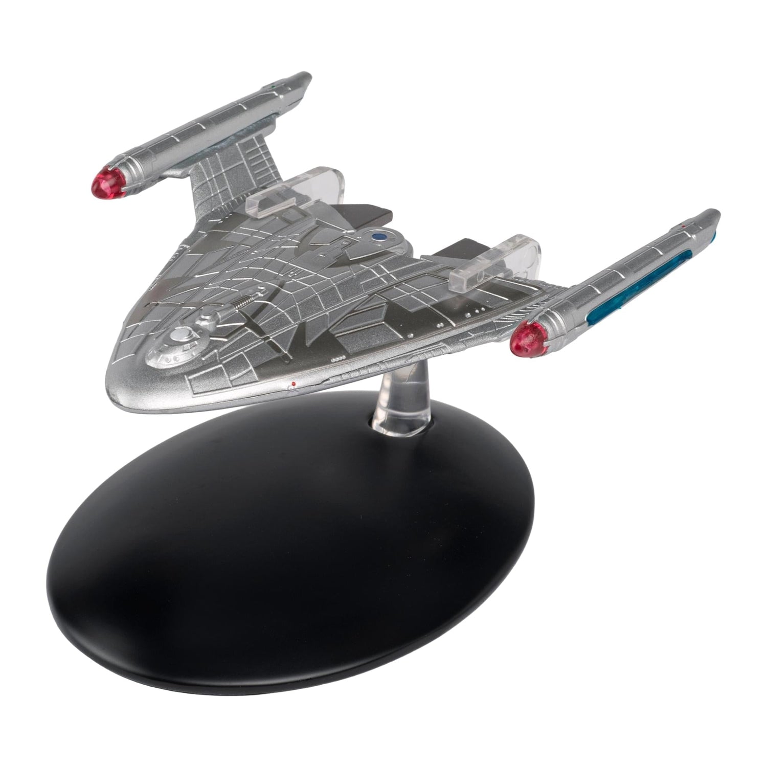 Star Trek Collectible Starship Replica S.S. Emmette - Paramount Shop