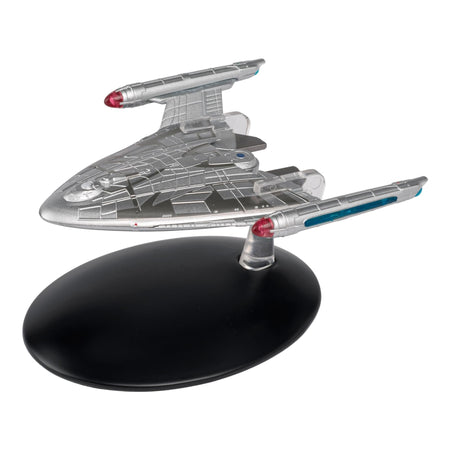 Star Trek Collectible Starship Replica S.S. Emmette - Paramount Shop
