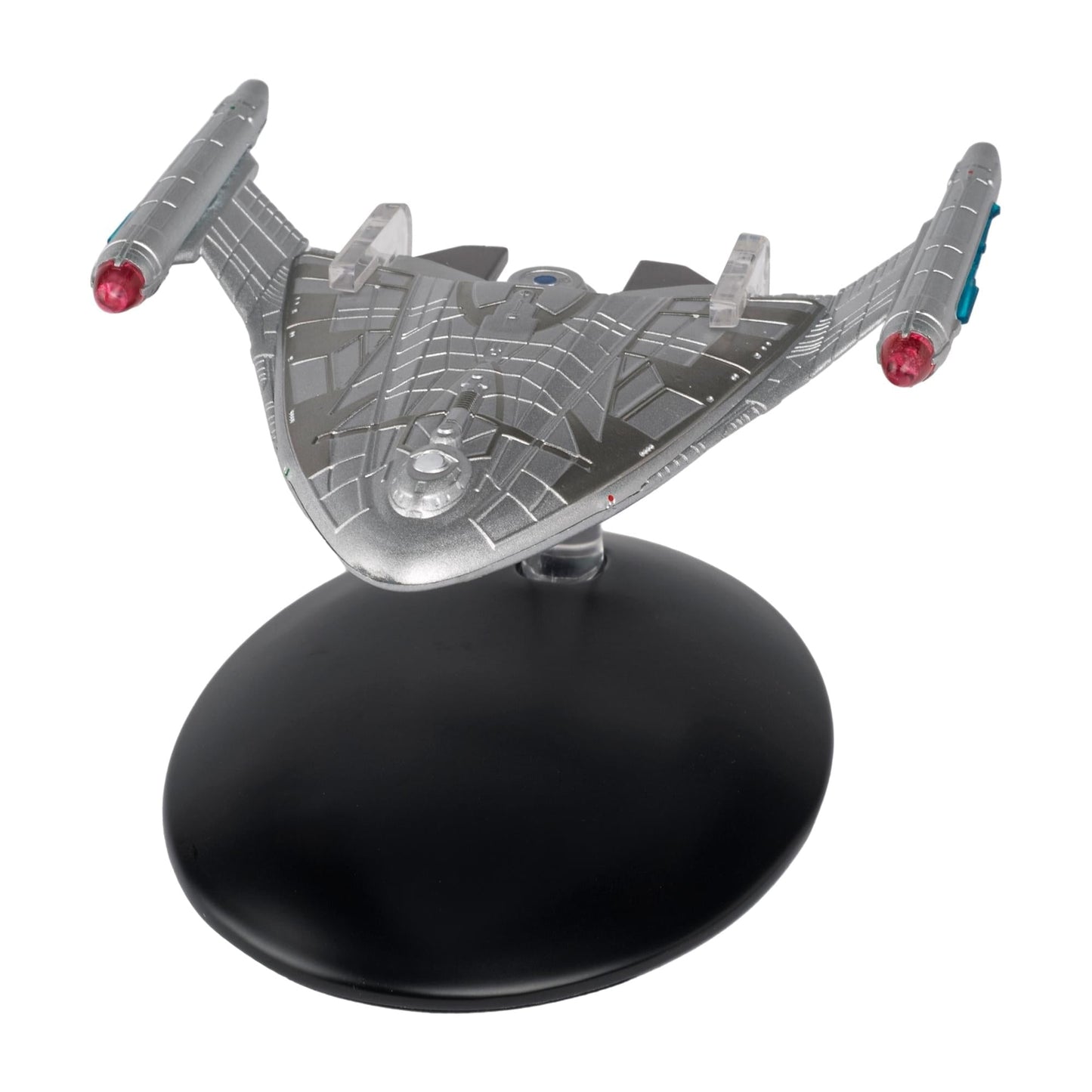Star Trek Collectible Starship Replica S.S. Emmette - Paramount Shop