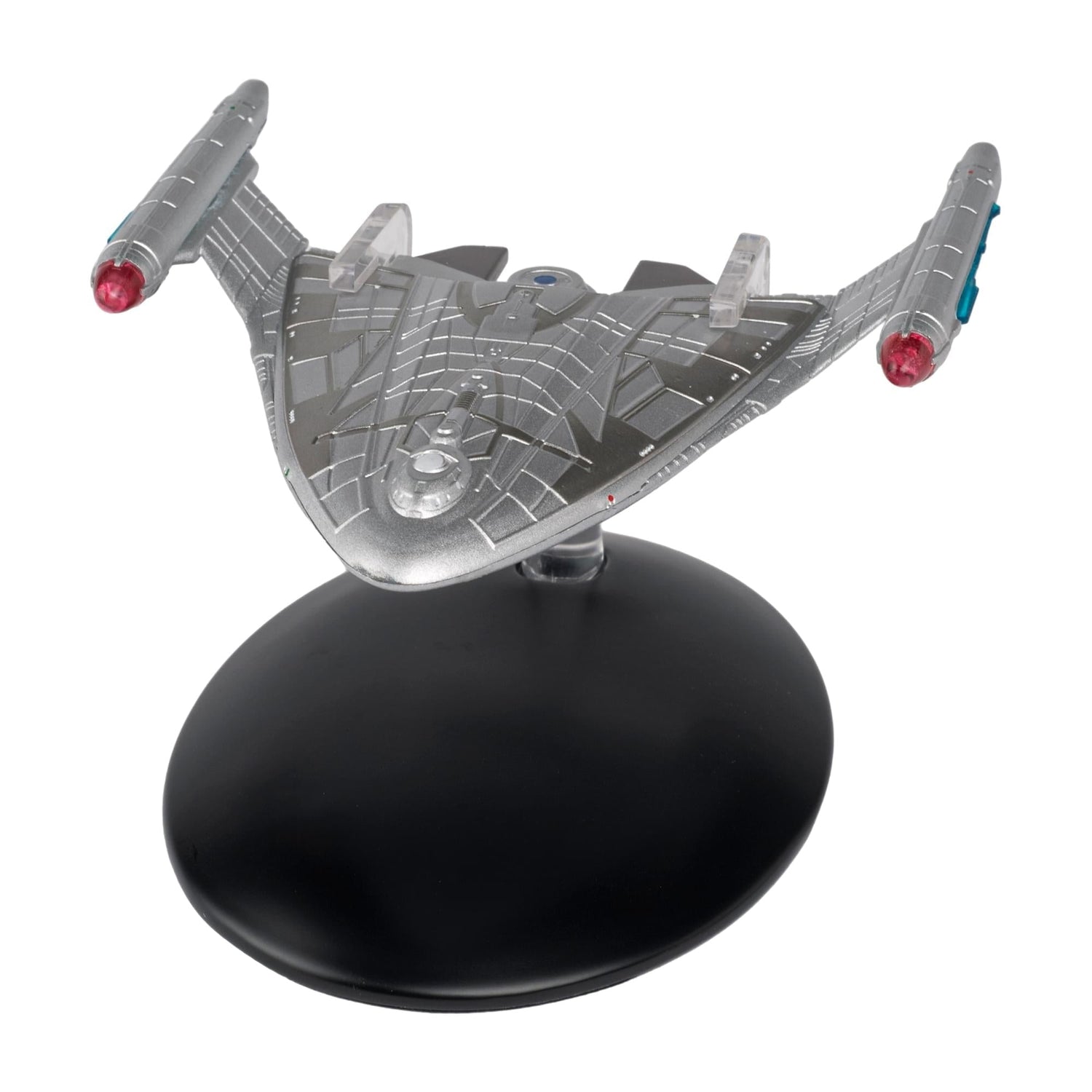 Star Trek Collectible Starship Replica S.S. Emmette - Paramount Shop