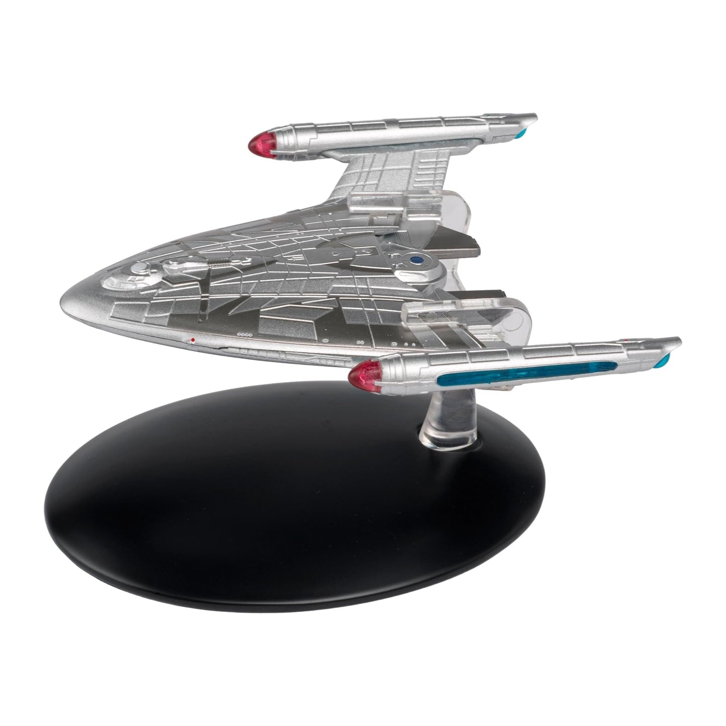 Star Trek Collectible Starship Replica S.S. Emmette - Paramount Shop