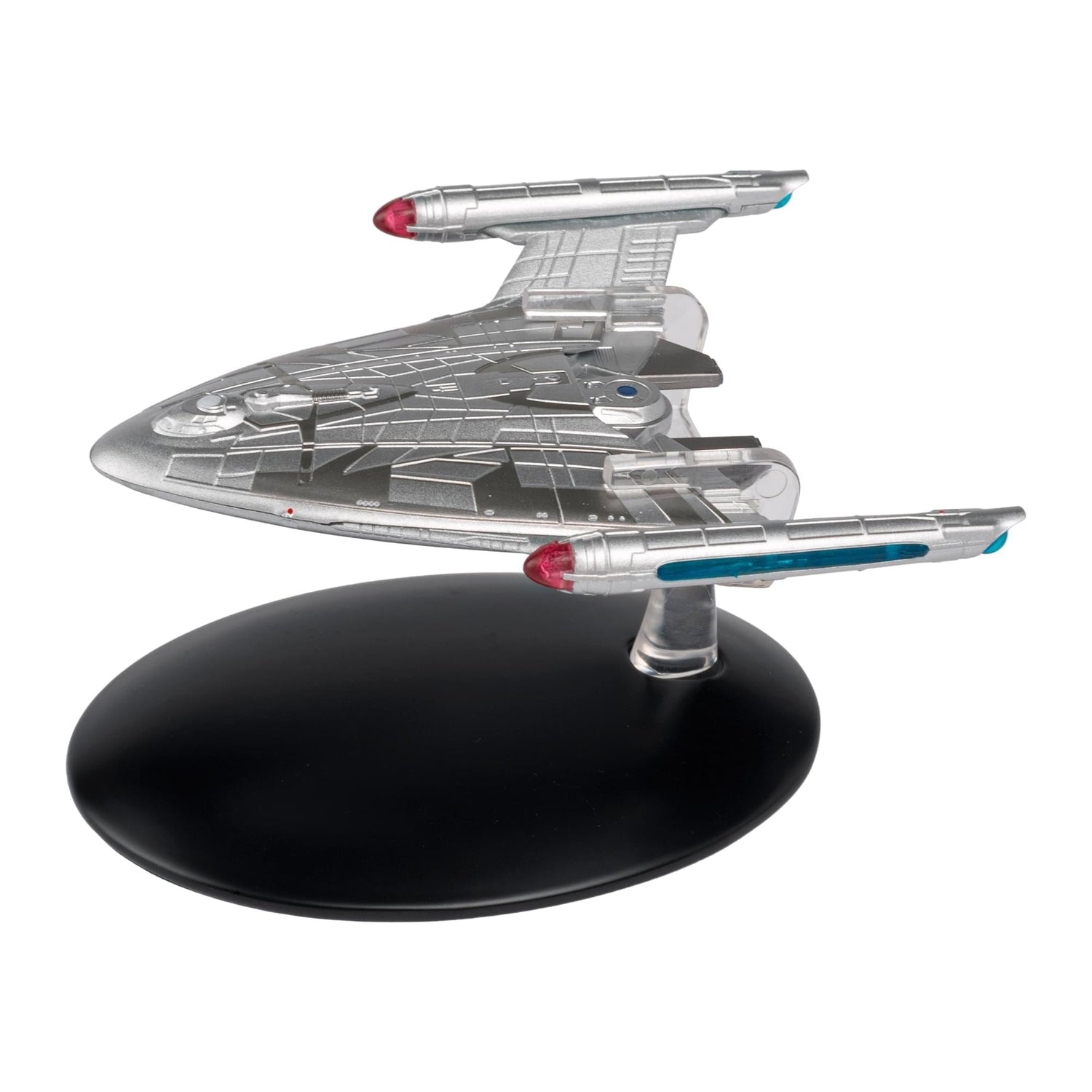 Star Trek Collectible Starship Replica S.S. Emmette - Paramount Shop