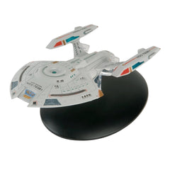 Star Trek Collectible Starship Replica Starfleet Equinox