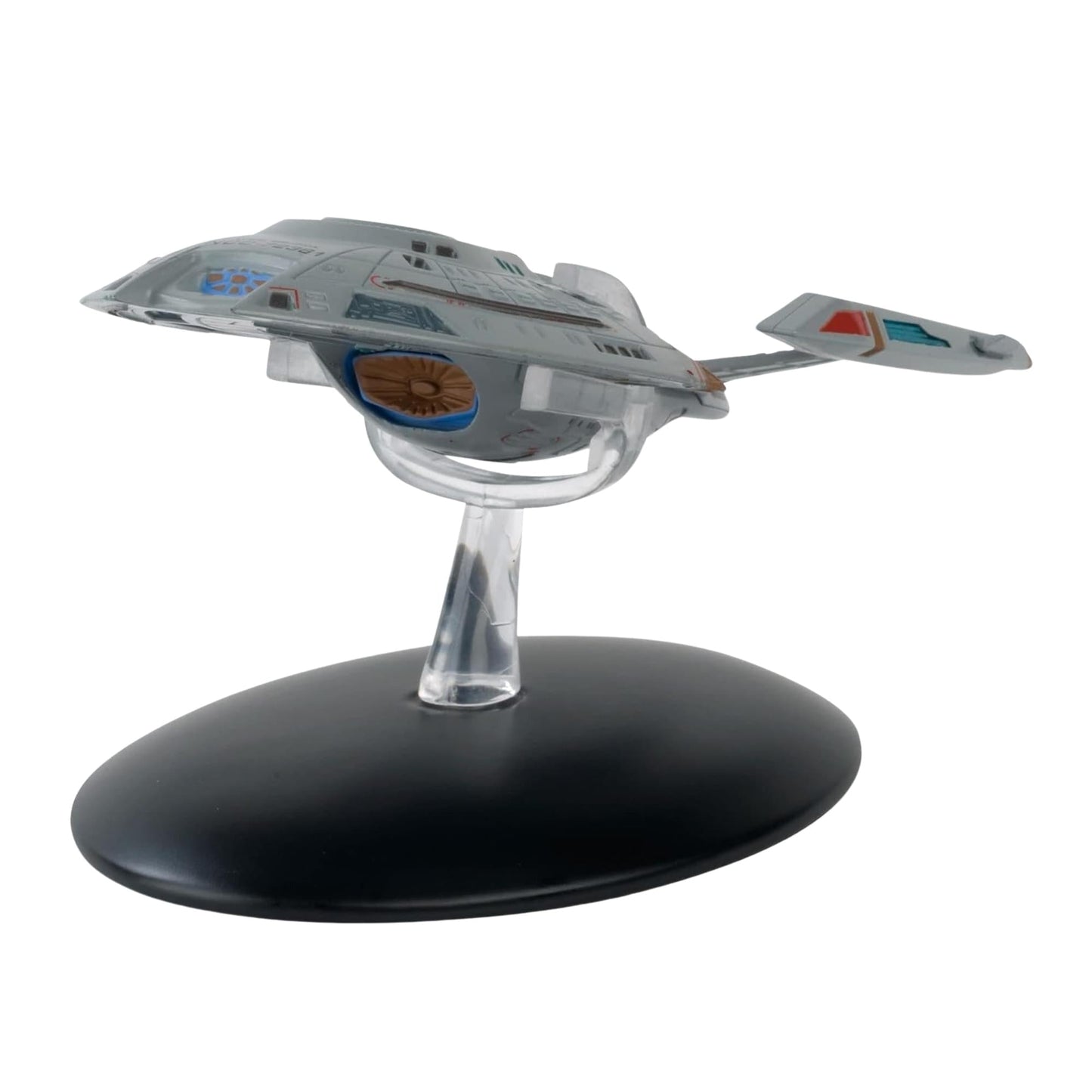 Star Trek Collectible Starship Replica Starfleet Equinox - Paramount Shop