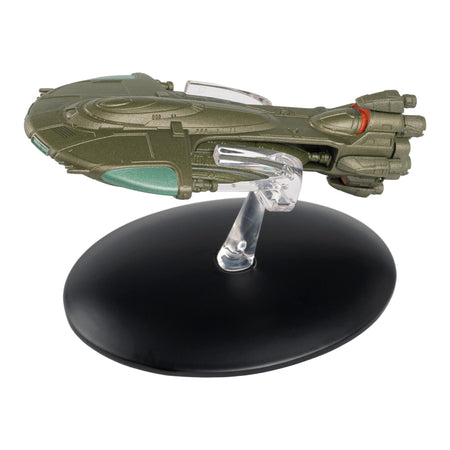 Star Trek Collectible Starship Replica Tellarite Cruiser - Paramount Shop