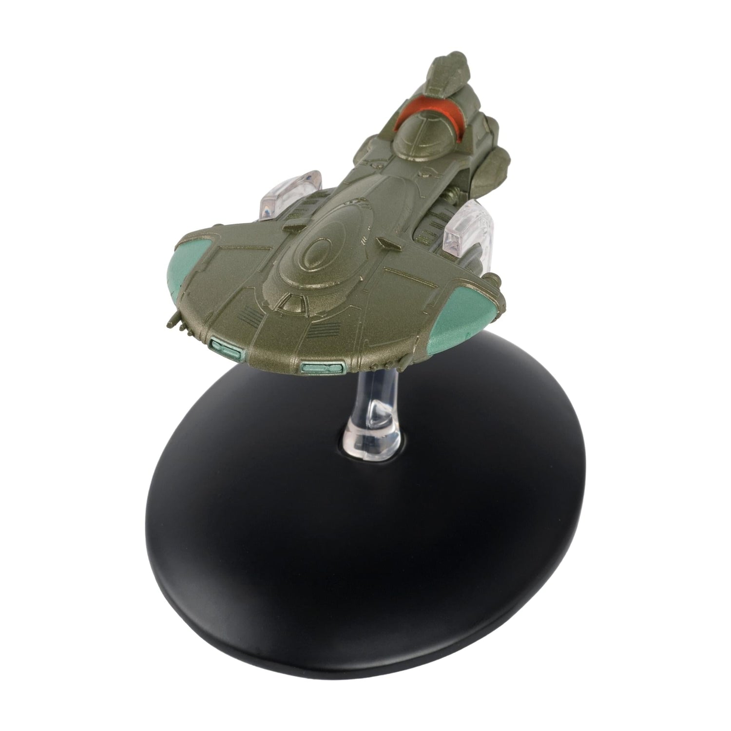 Star Trek Collectible Starship Replica Tellarite Cruiser - Paramount Shop