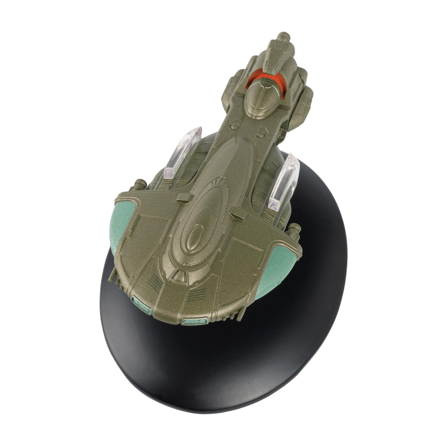 Star Trek Collectible Starship Replica Tellarite Cruiser - Paramount Shop