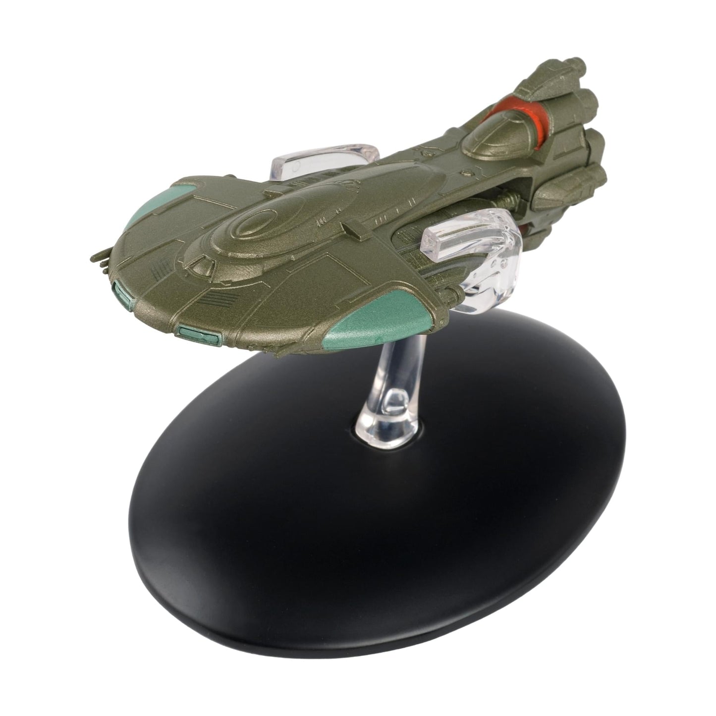 Star Trek Collectible Starship Replica Tellarite Cruiser - Paramount Shop