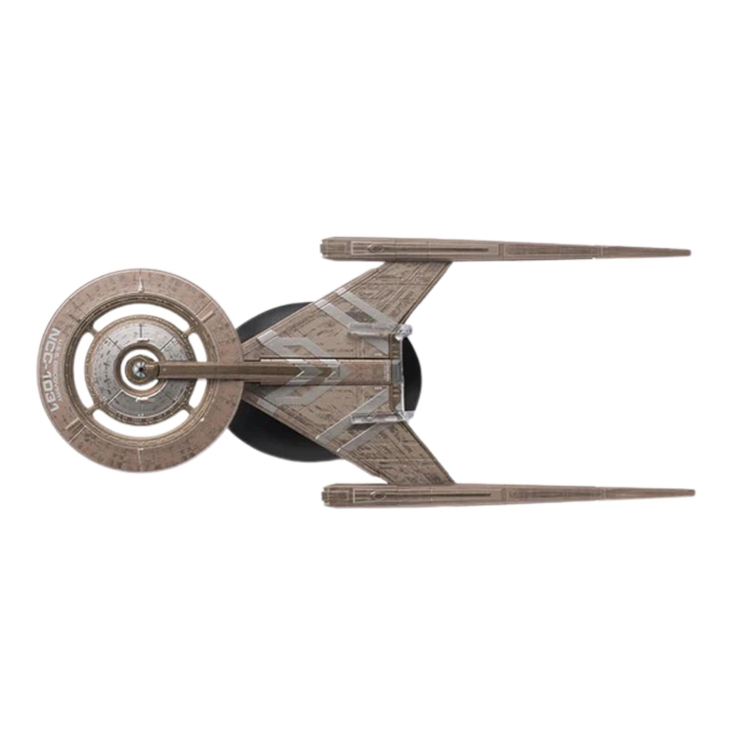Star Trek Collectible Starship Replica USS Discovery XL - Paramount Shop