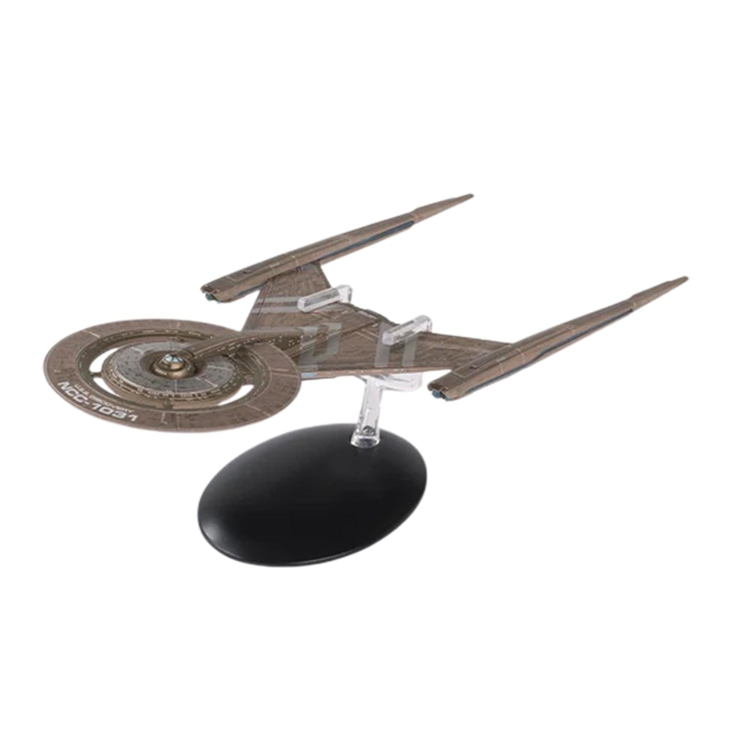 Star Trek Collectible Starship Replica USS Discovery XL - Paramount Shop
