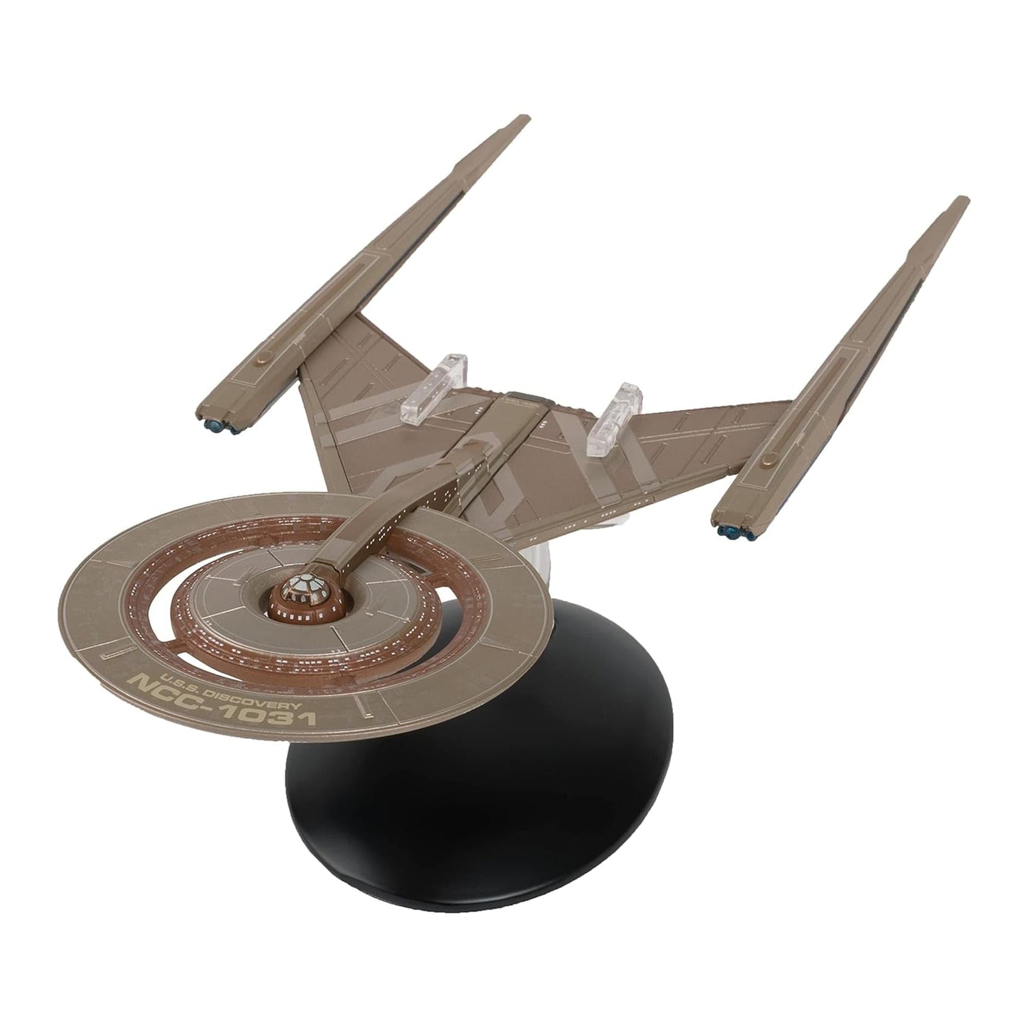 Star Trek Collectible Starship Replica USS Discovery XL - Paramount Shop