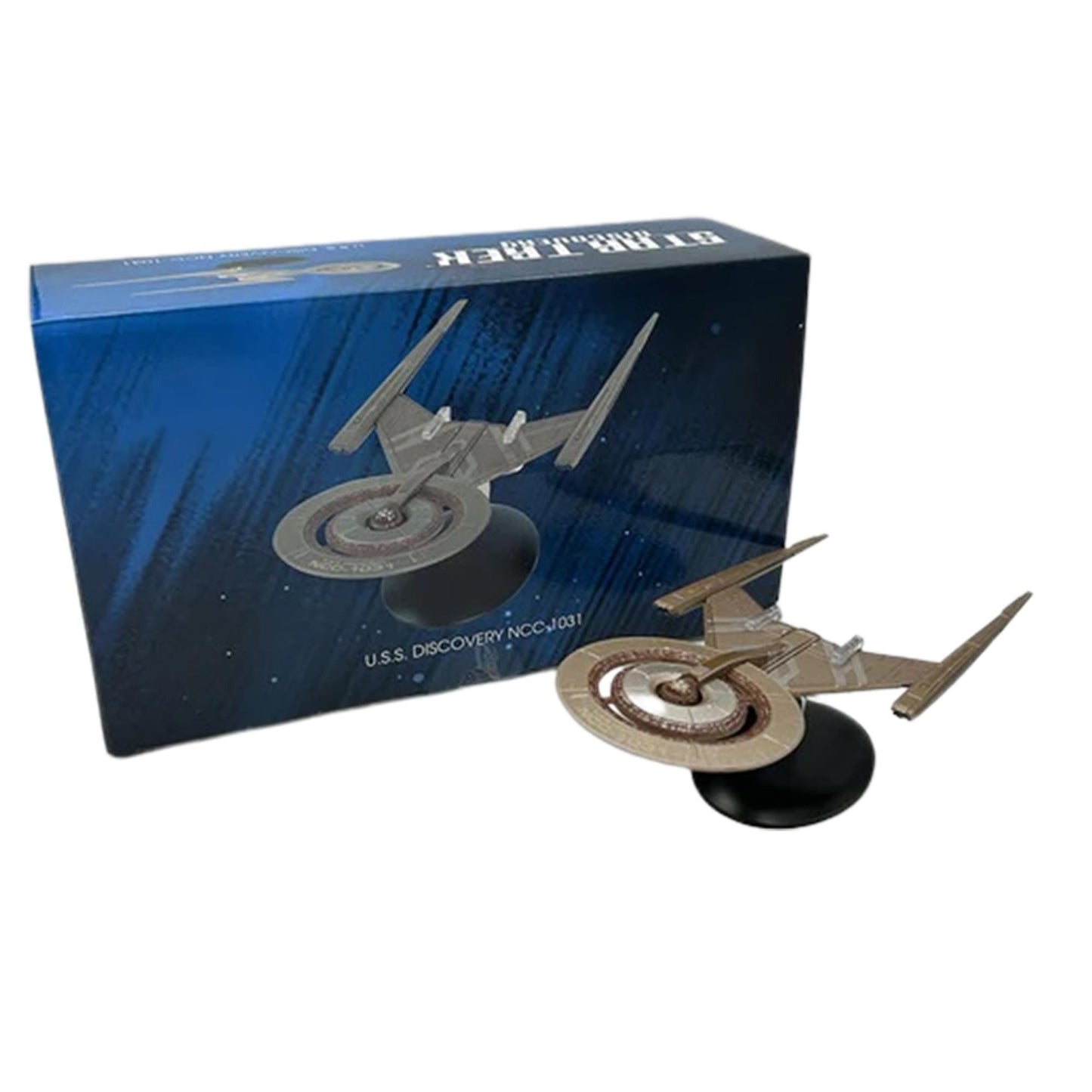 Star Trek Collectible Starship Replica USS Discovery XL - Paramount Shop