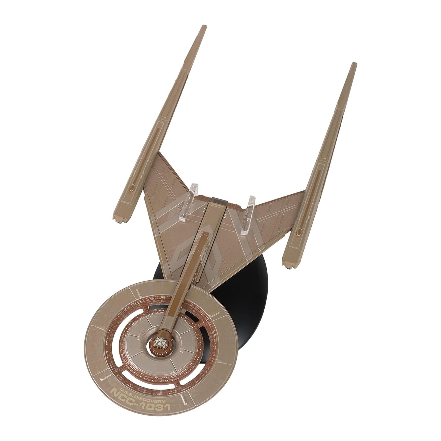 Star Trek Collectible Starship Replica USS Discovery XL - Paramount Shop