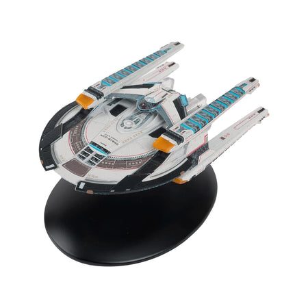 Star Trek Collectible Starship Replica USS Europa - Paramount Shop