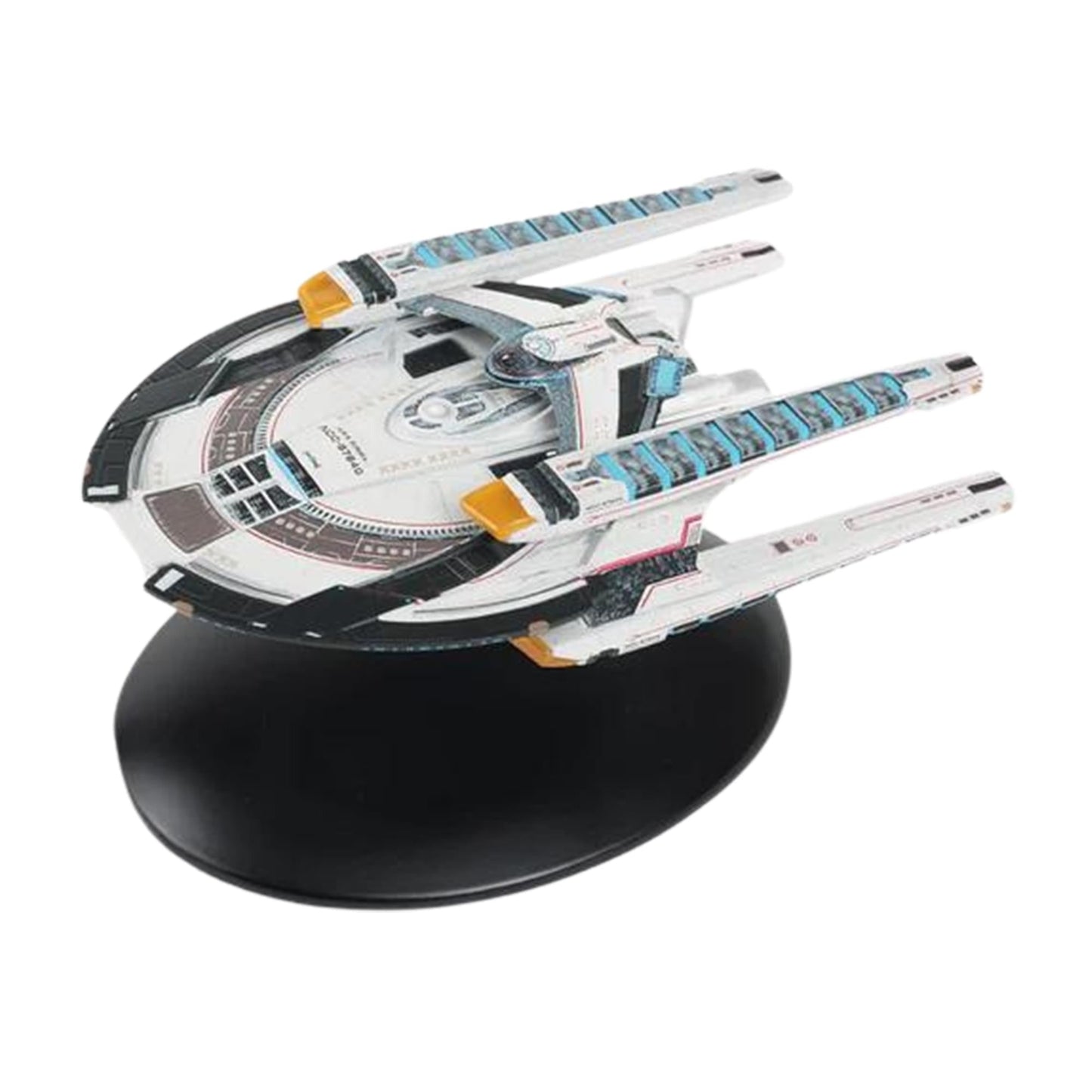 Star Trek Collectible Starship Replica USS Europa - Paramount Shop