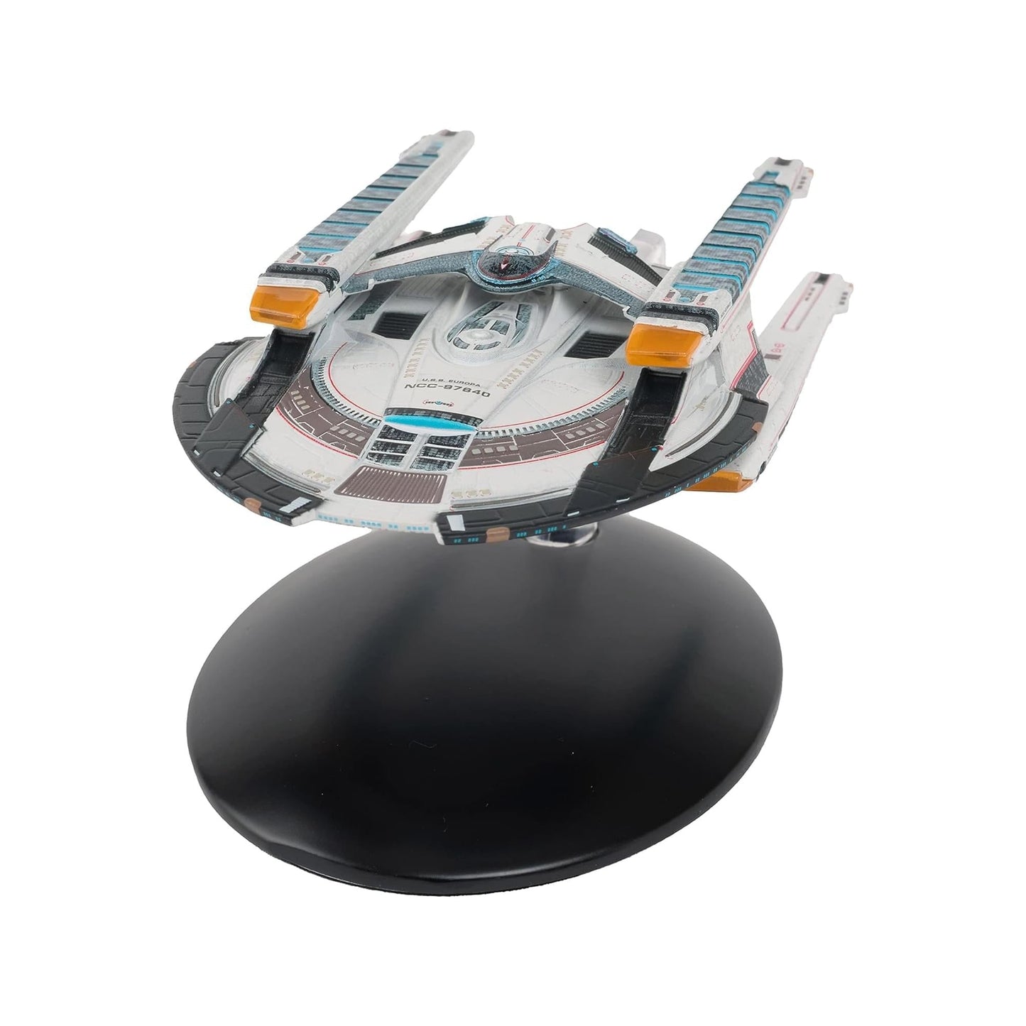 Star Trek Collectible Starship Replica USS Europa - Paramount Shop