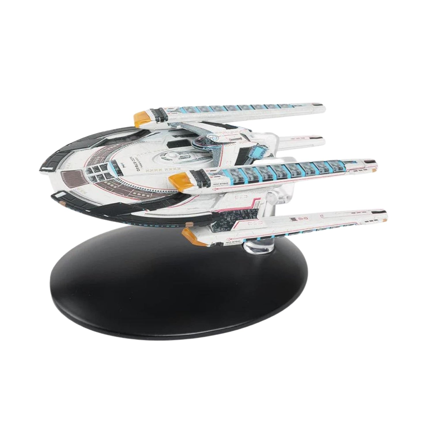 Star Trek Collectible Starship Replica USS Europa - Paramount Shop