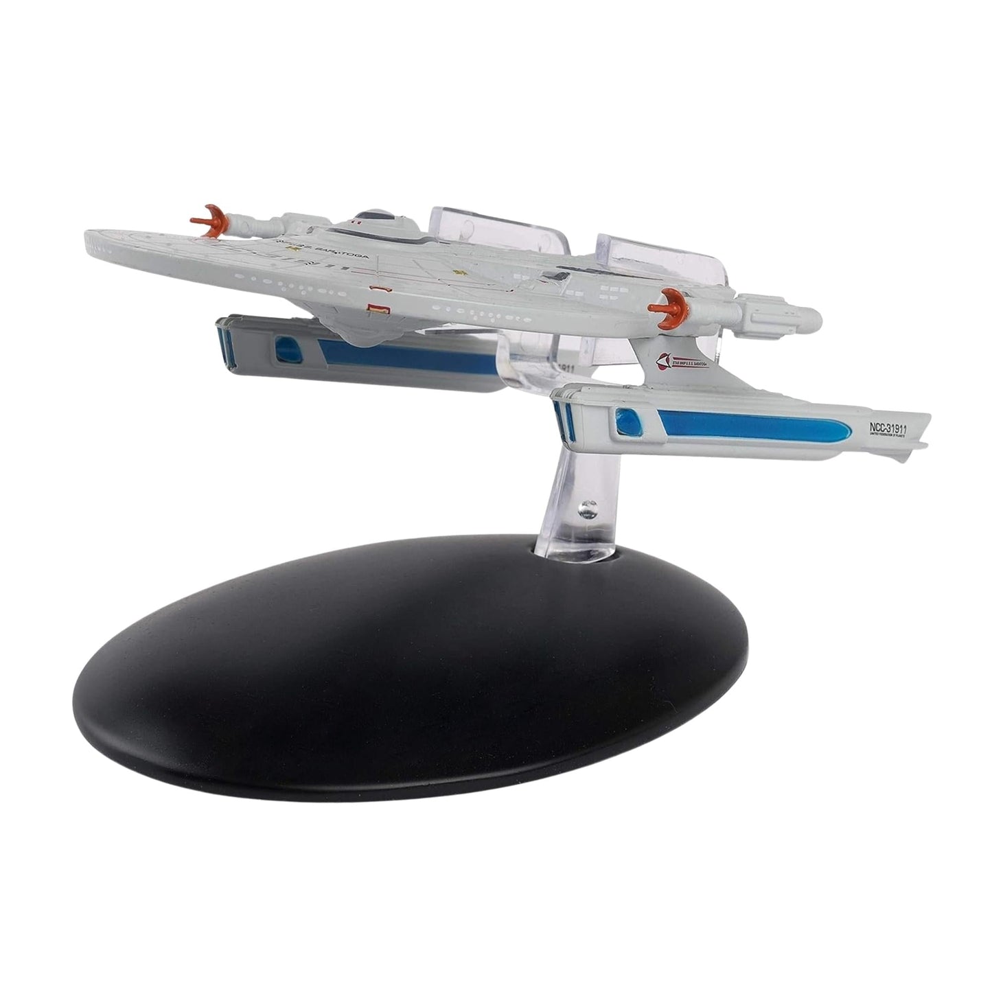 Star Trek Collectible Starship Replica USS Saratoga - Paramount Shop